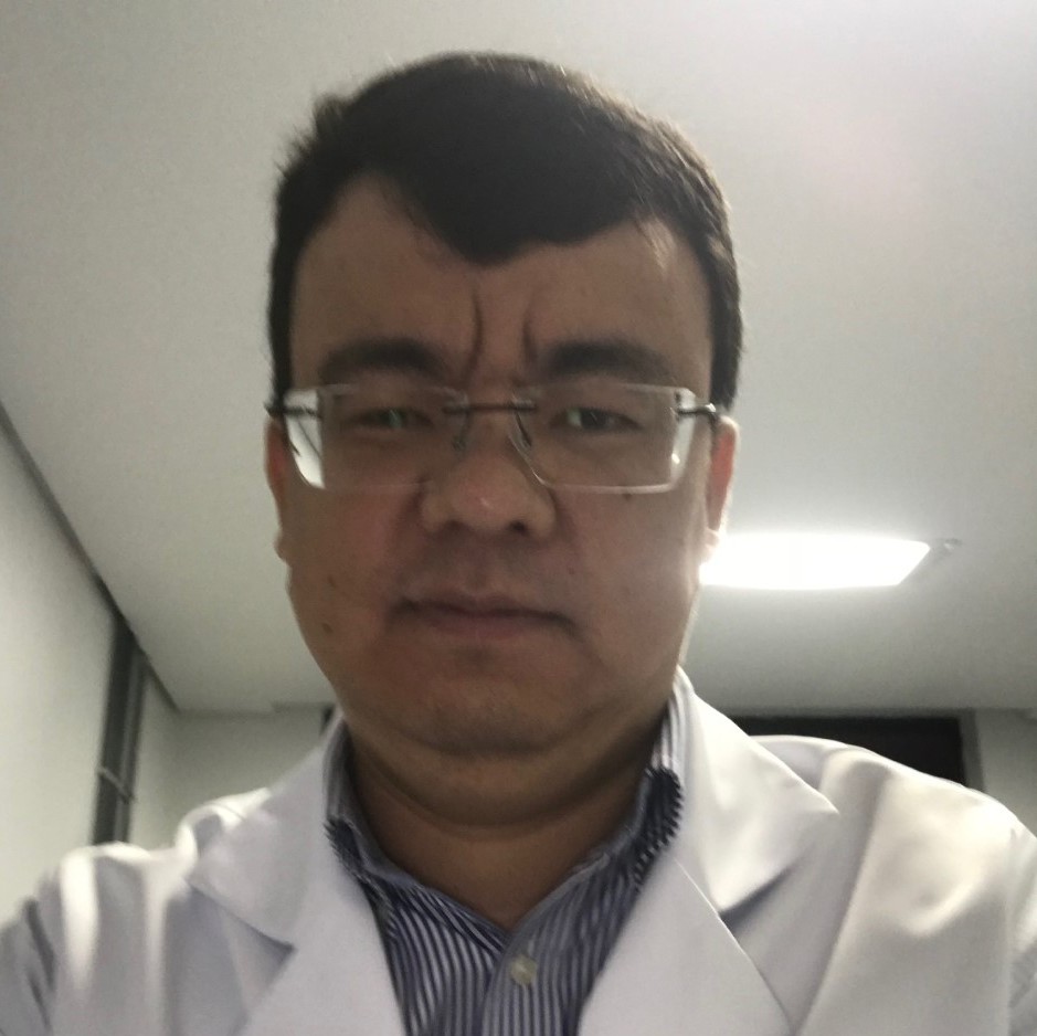 Cristiano Daijiro Inouye Fernandes Cristiano Daijiro Inouye Fernandes